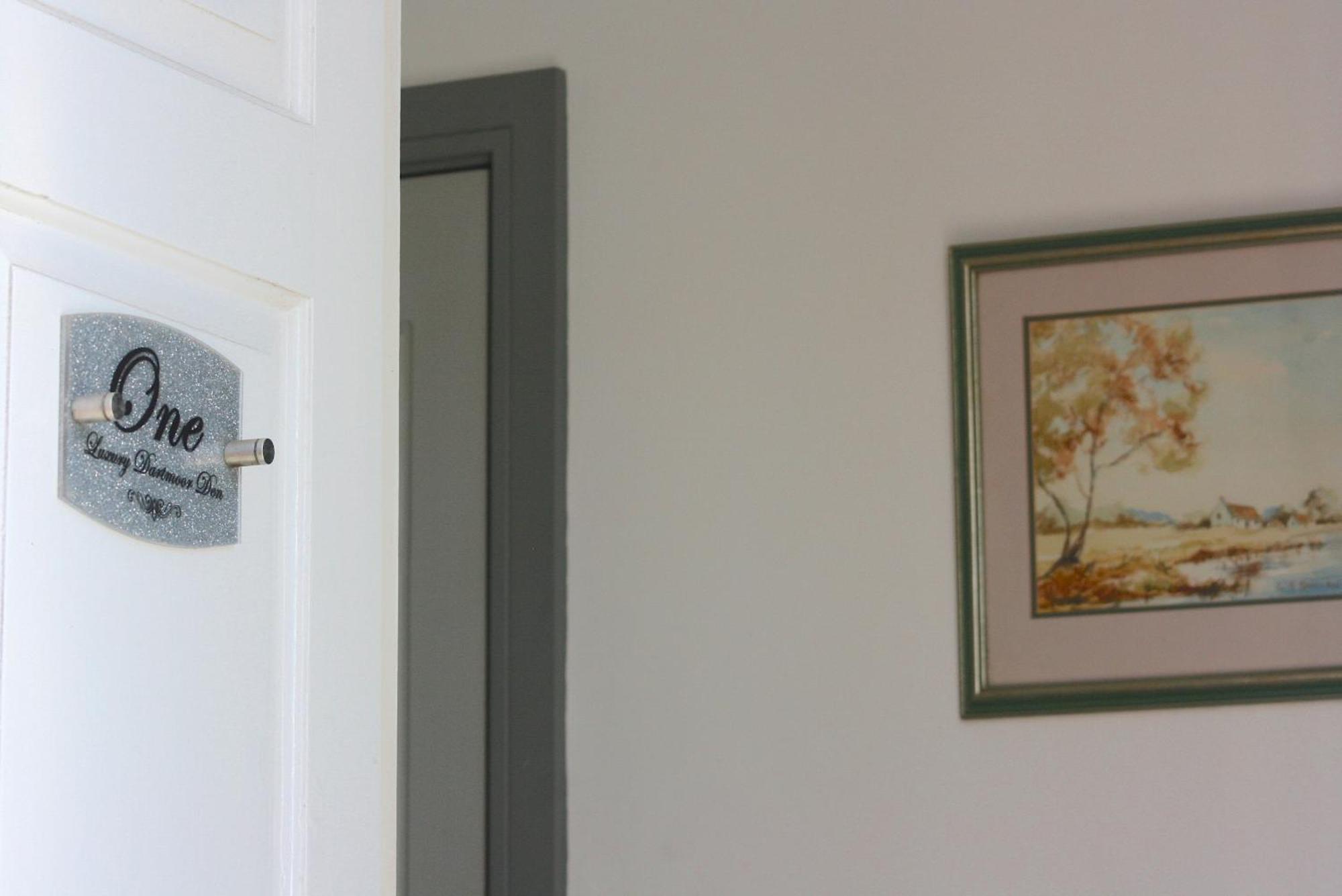 The Luxury Dartmoor Den, Dartmoor, Devon Apartment Ashburton Exterior photo